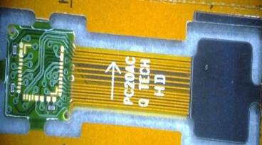 手機攝像頭-上海PCB抄板-SMT貼片加工