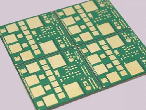 4L厚銅板-上海PCB抄板-SMT貼片加工