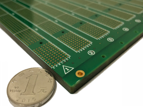 5.0mm厚銅板-上海PCB抄板-SMT貼片加工