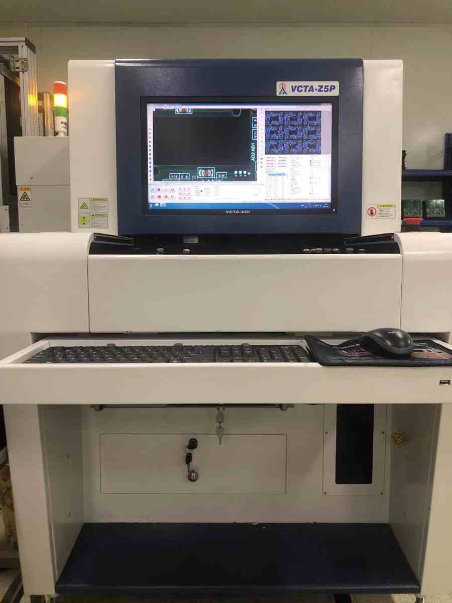 AOI-上海PCB抄板-SMT貼片加工