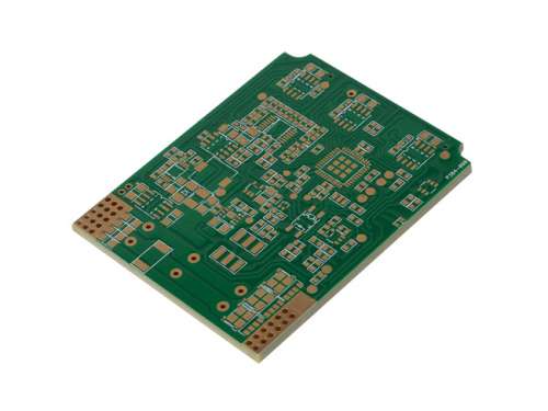 厚銅線路板-上海PCB抄板-SMT貼片加工