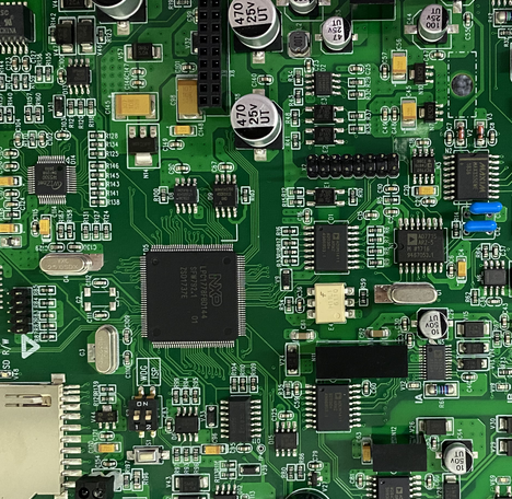 SMT貼片加工的檢測設備都有哪些?-上海PCB抄板-SMT貼片加工